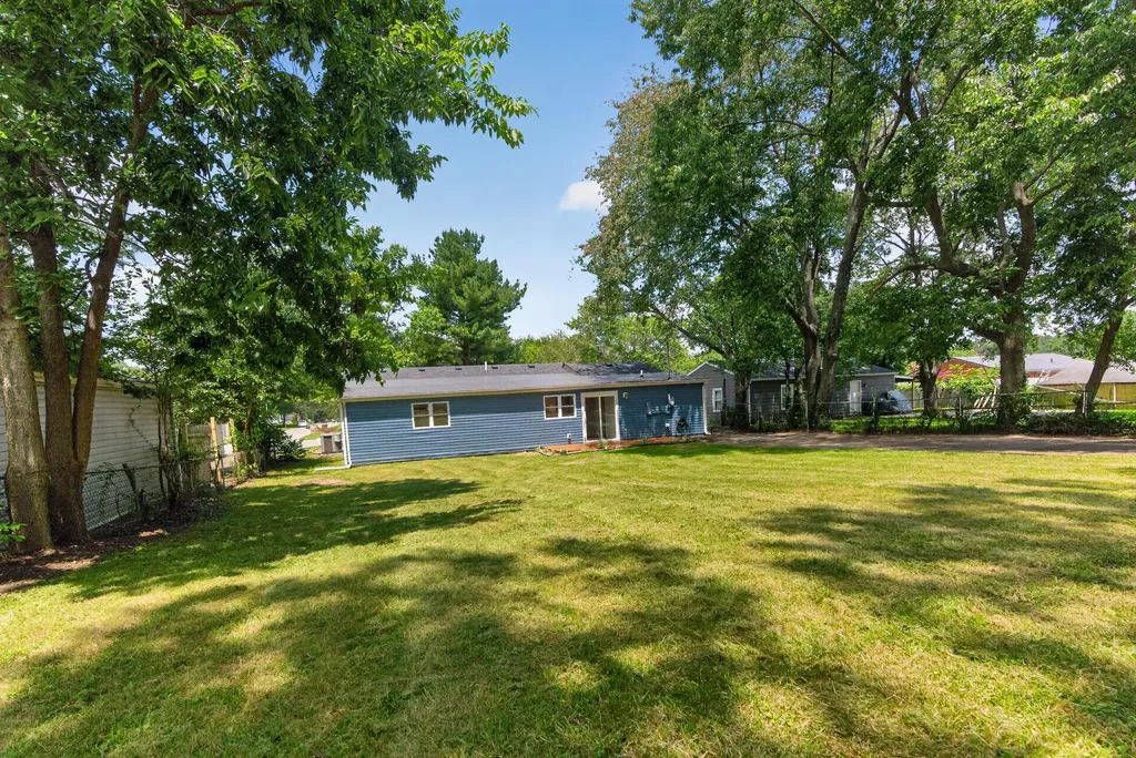 2318 Allen Drive Lexington KY 40505