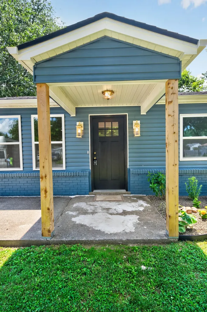 2318 Allen Drive Lexington KY 40505