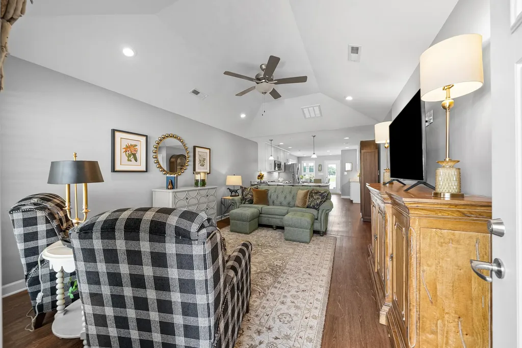 521 Justify Drive Hopkinsville KY 42240