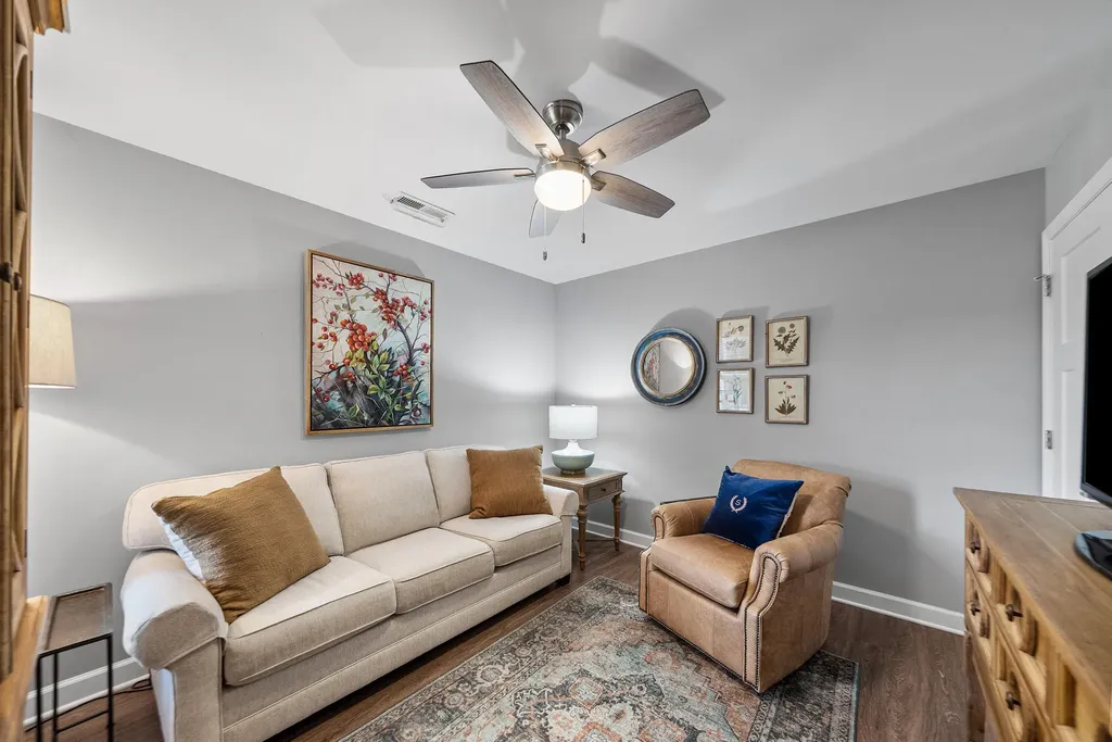 521 Justify Drive Hopkinsville KY 42240