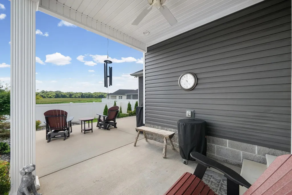 521 Justify Drive Hopkinsville KY 42240
