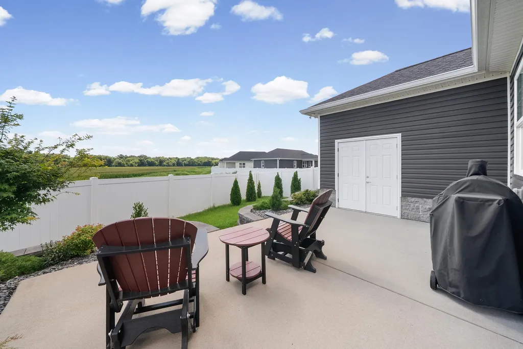 521 Justify Drive Hopkinsville KY 42240