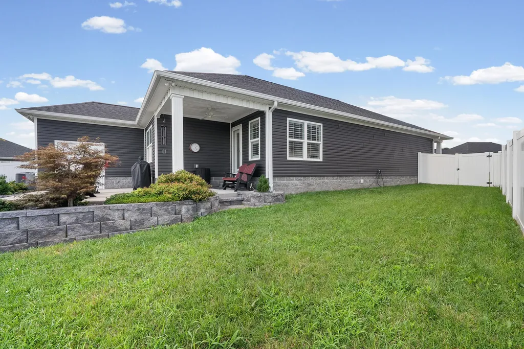 521 Justify Drive Hopkinsville KY 42240