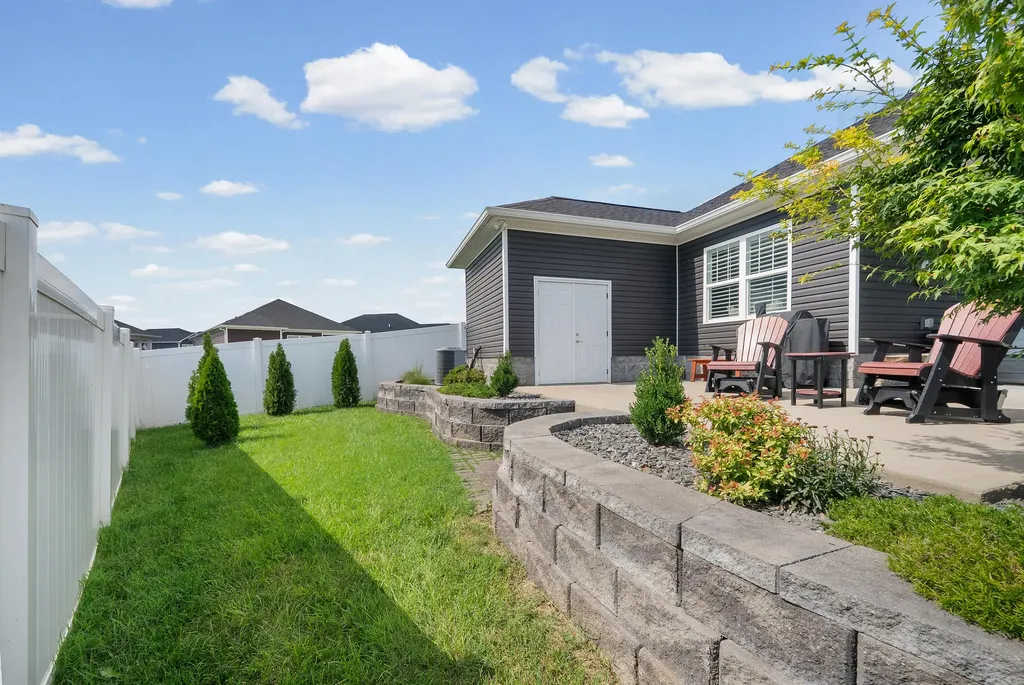 521 Justify Drive Hopkinsville KY 42240