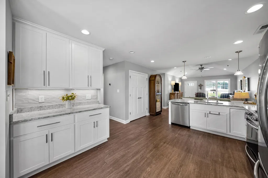521 Justify Drive Hopkinsville KY 42240