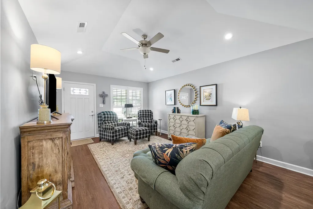 521 Justify Drive Hopkinsville KY 42240