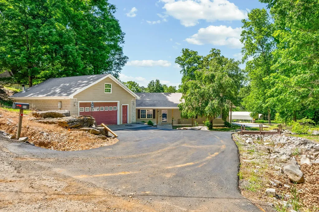 384 Ferrell Circle Cadiz KY 42211