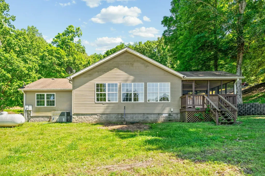 384 Ferrell Circle Cadiz KY 42211