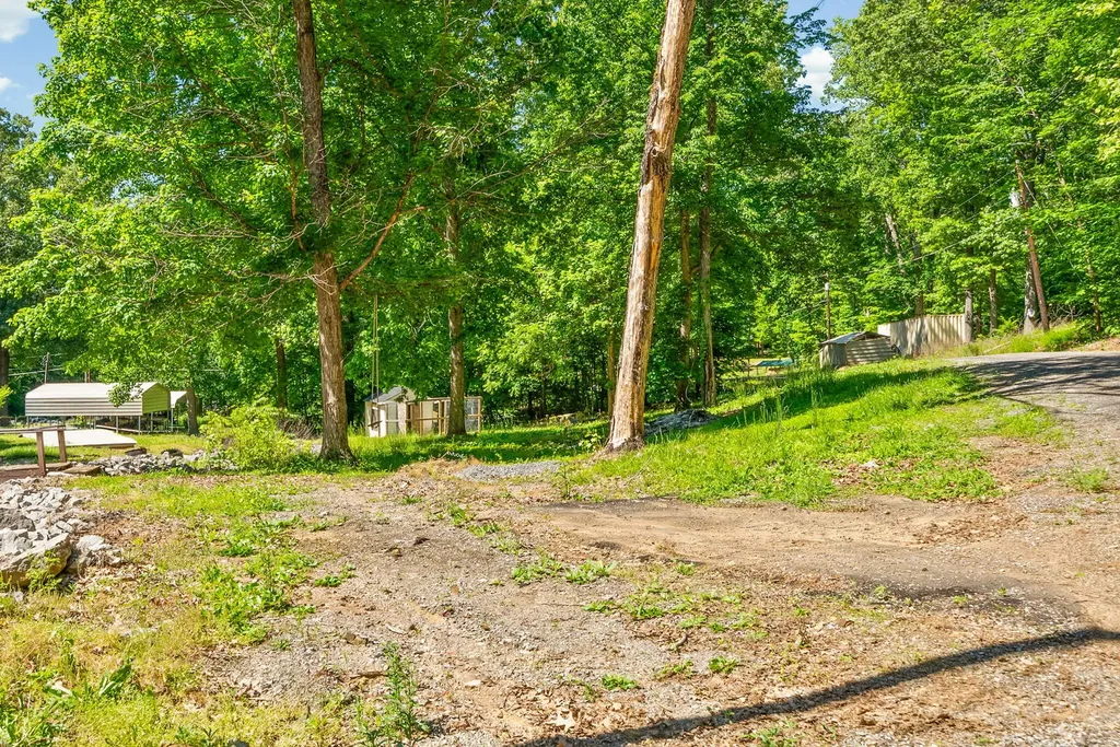 384 Ferrell Circle Cadiz KY 42211