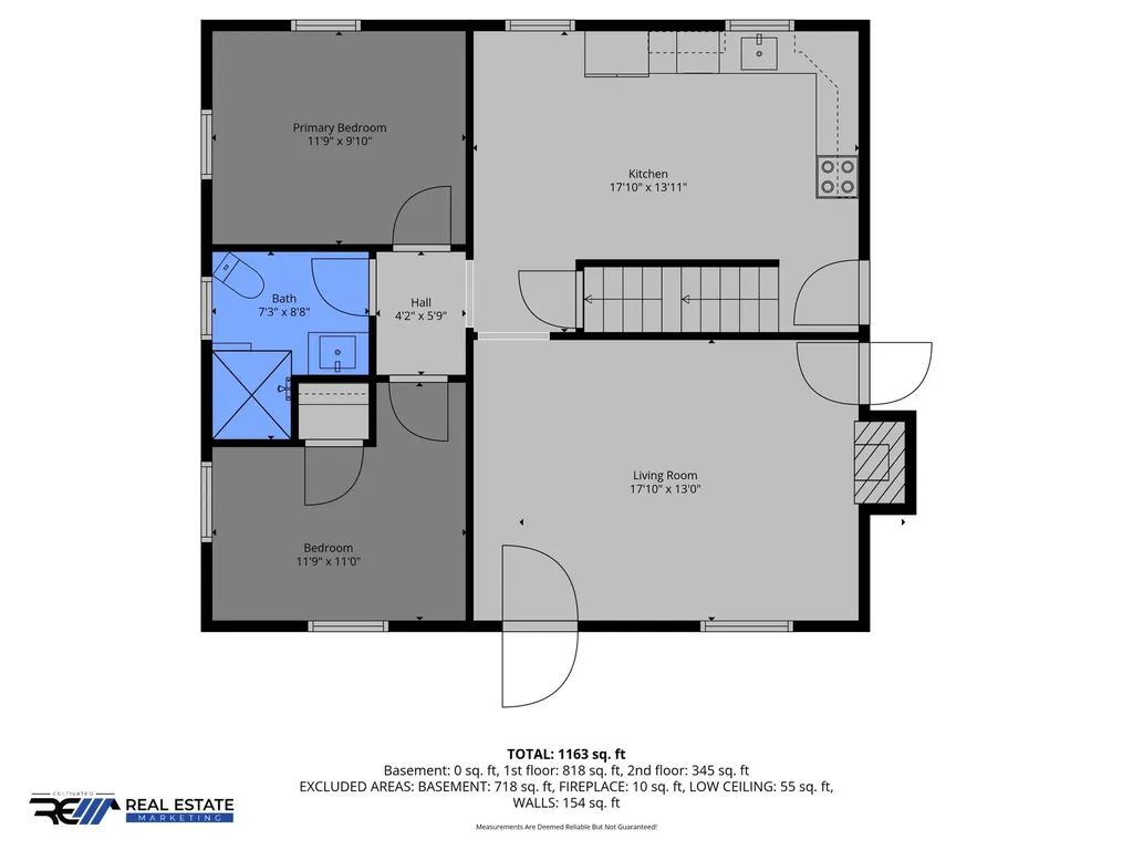 59 Perry Street Cadiz KY 42211