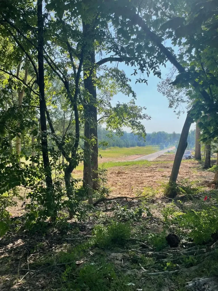 250 Forest Ridge Drive Paducah KY 42003