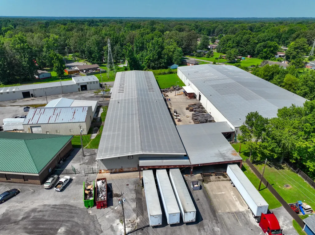 3229 Benton Road Paducah KY 42003