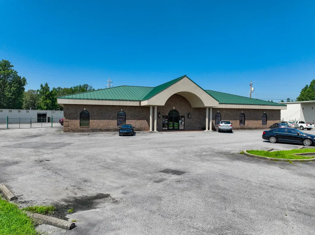 3229 Benton Road Paducah KY 42003