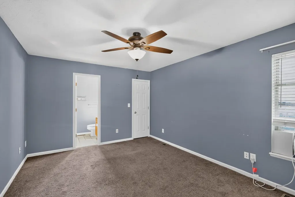 2143 Fortune Hill Lane Lexington KY 40509