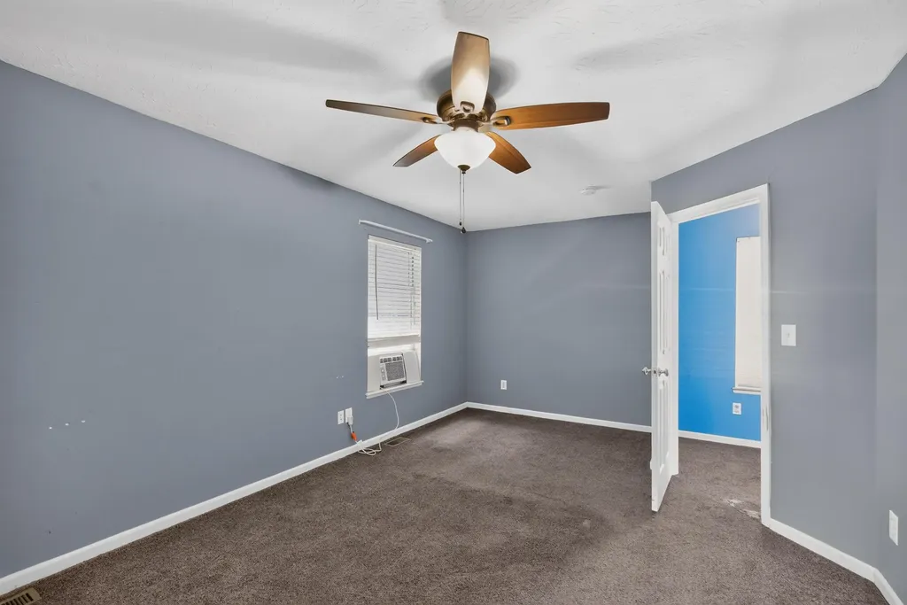 2143 Fortune Hill Lane Lexington KY 40509