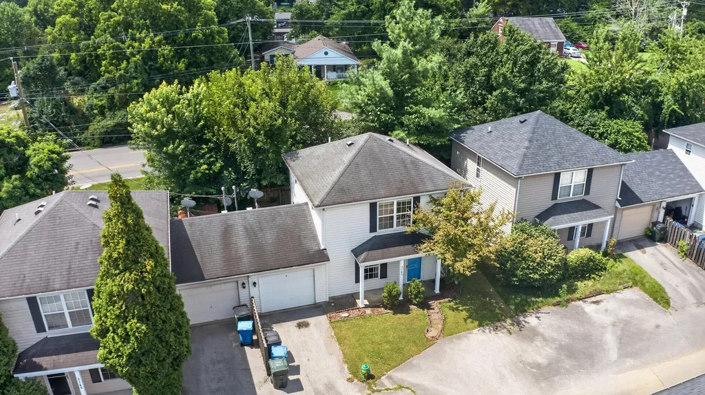 2143 Fortune Hill Lane Lexington KY 40509
