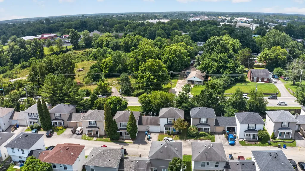 2143 Fortune Hill Lane Lexington KY 40509