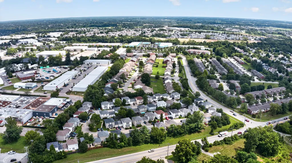 2143 Fortune Hill Lane Lexington KY 40509