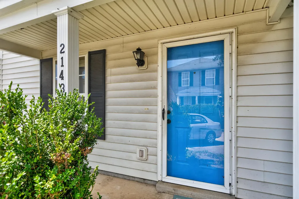 2143 Fortune Hill Lane Lexington KY 40509