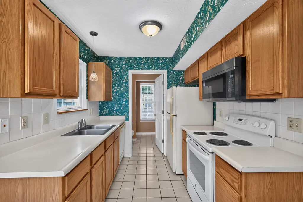2143 Fortune Hill Lane Lexington KY 40509