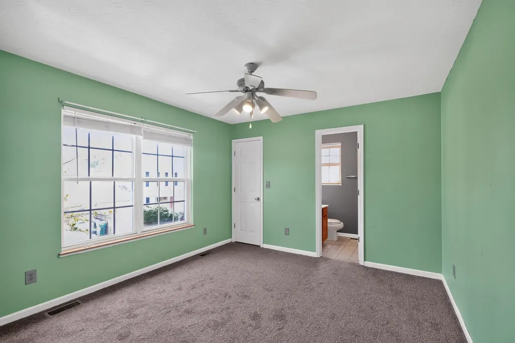 2143 Fortune Hill Lane Lexington KY 40509