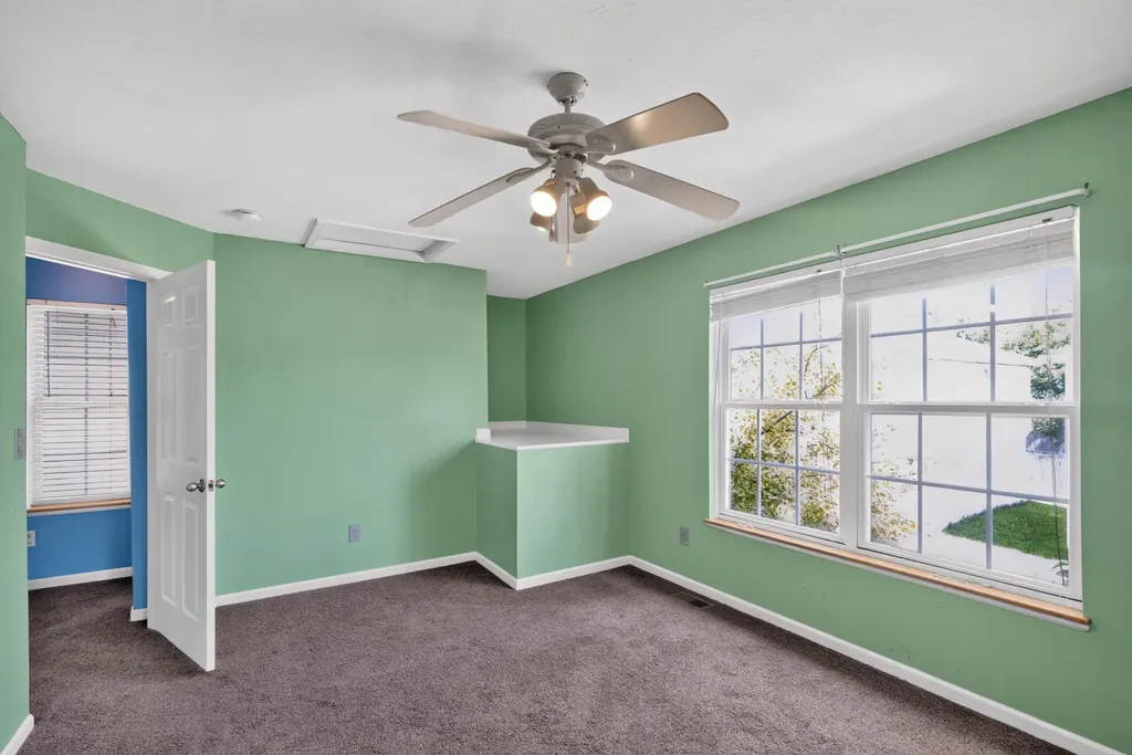 2143 Fortune Hill Lane Lexington KY 40509