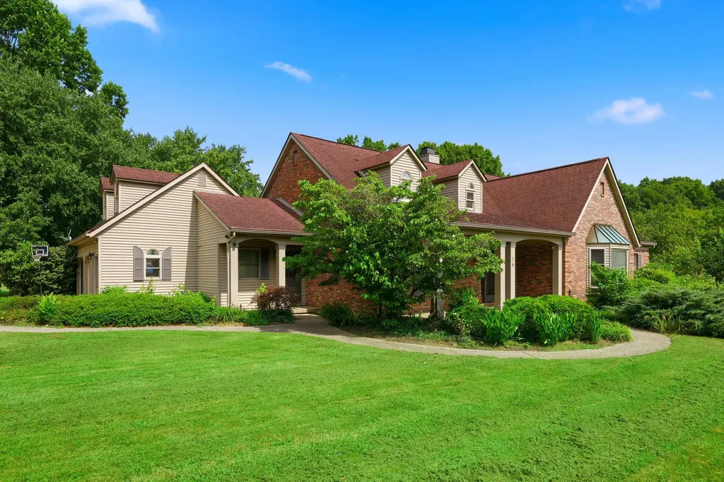 29 Goshen Street Frankfort KY 40601