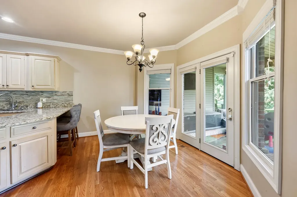 29 Goshen Street Frankfort KY 40601