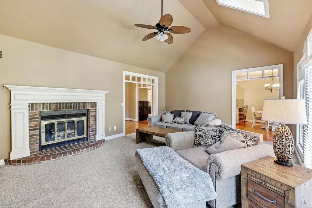 29 Goshen Street Frankfort KY 40601