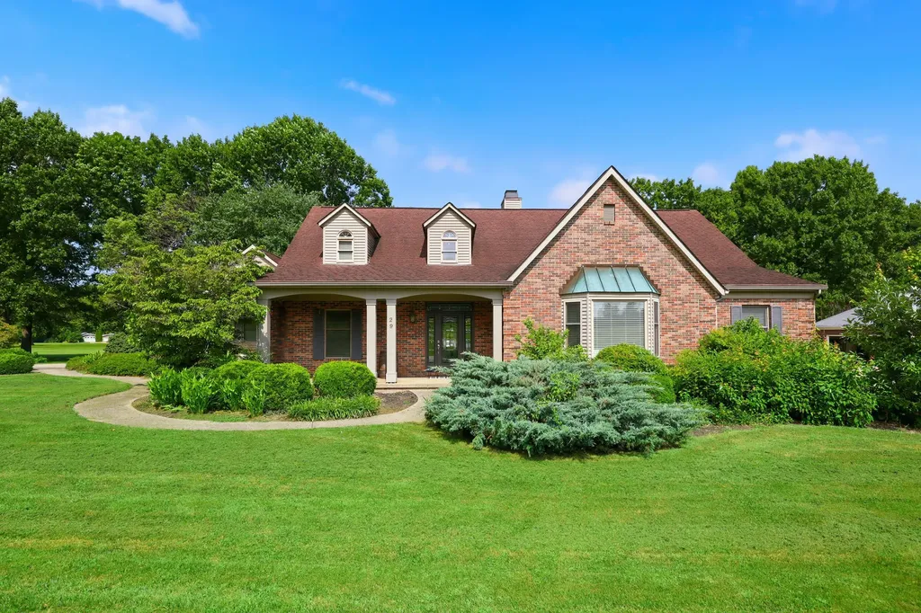 29 Goshen Street Frankfort KY 40601