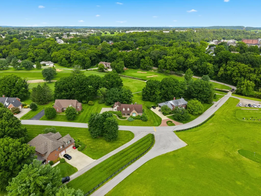 29 Goshen Street Frankfort KY 40601