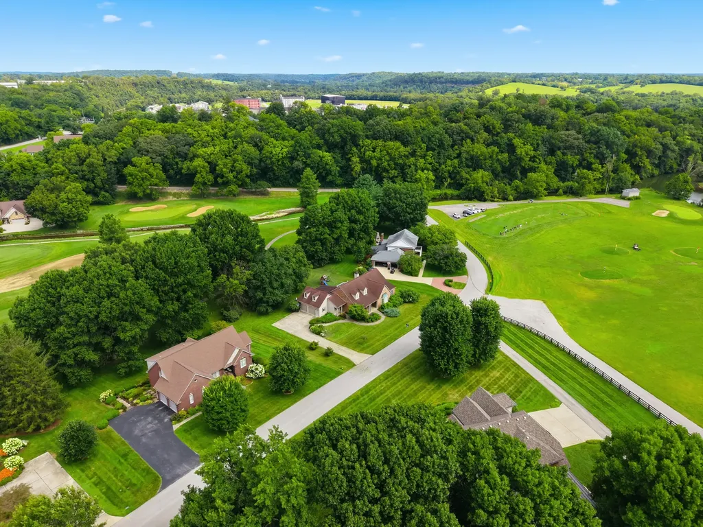 29 Goshen Street Frankfort KY 40601