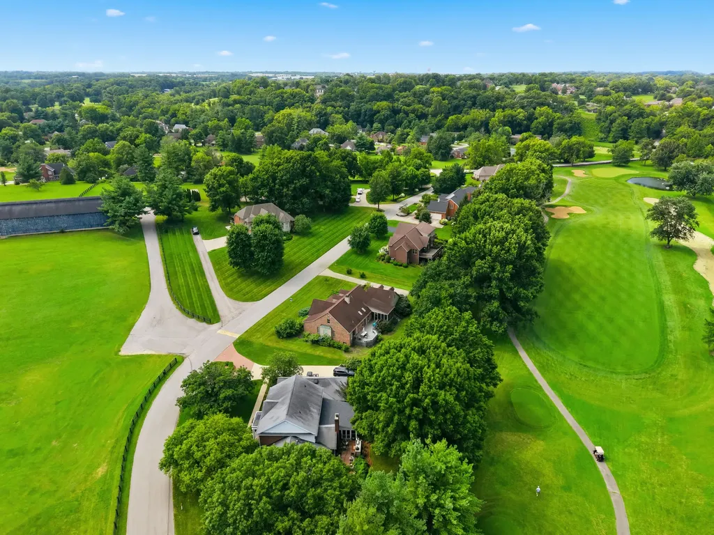 29 Goshen Street Frankfort KY 40601