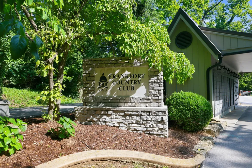 29 Goshen Street Frankfort KY 40601
