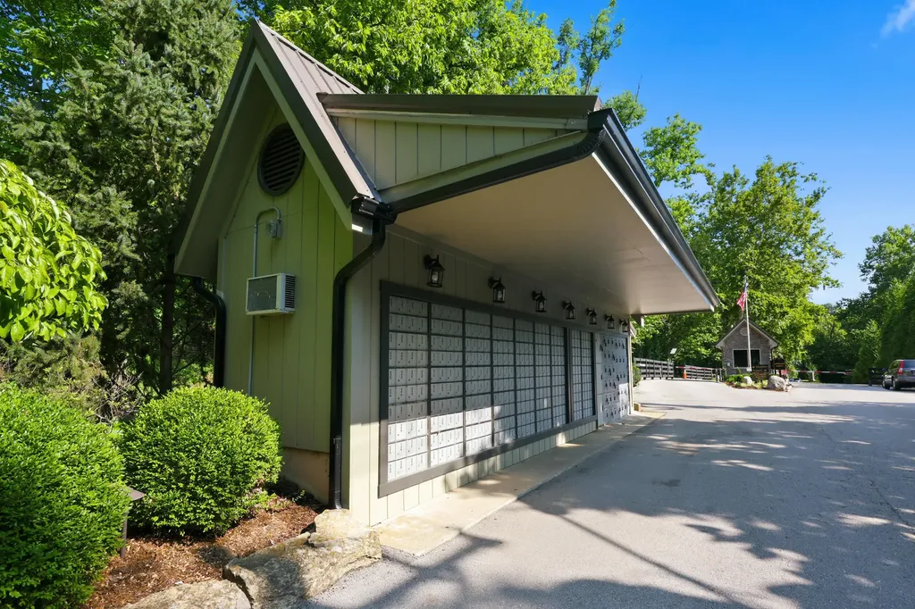 29 Goshen Street Frankfort KY 40601