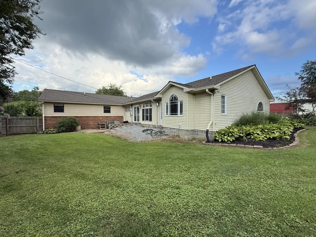 802 Broad Street Murray KY 42071