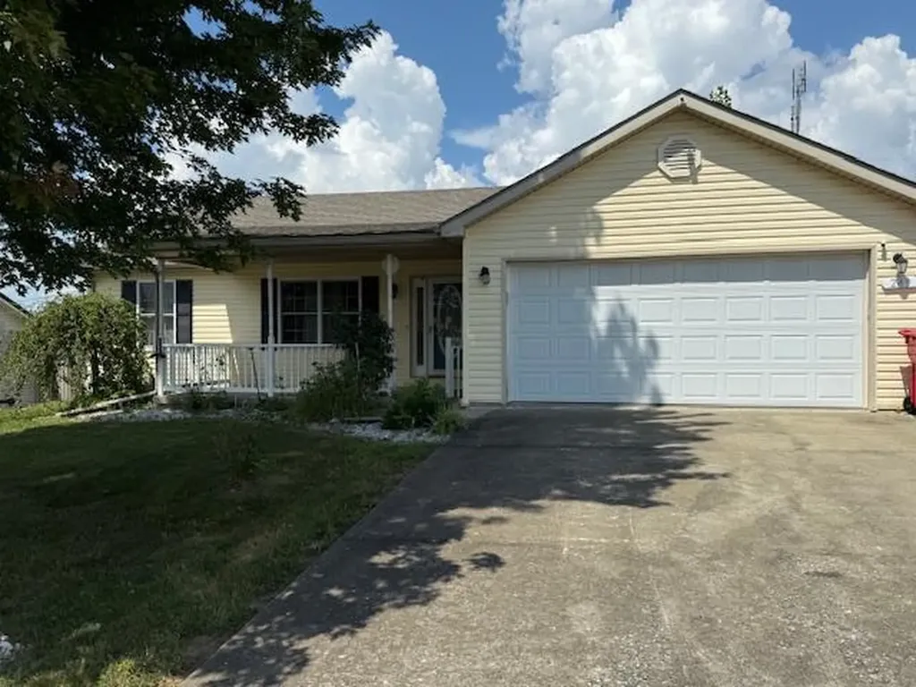 249 Spruce Drive Cynthiana KY 41031