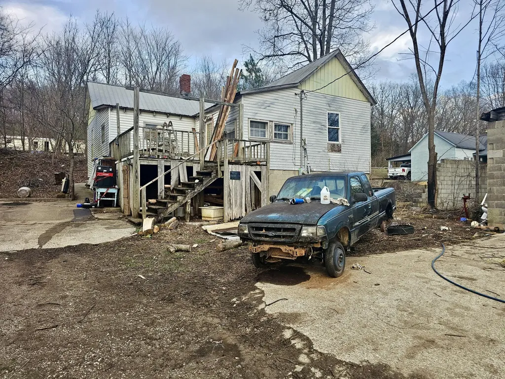 11424 U.s. 431 Dunmor KY 42239