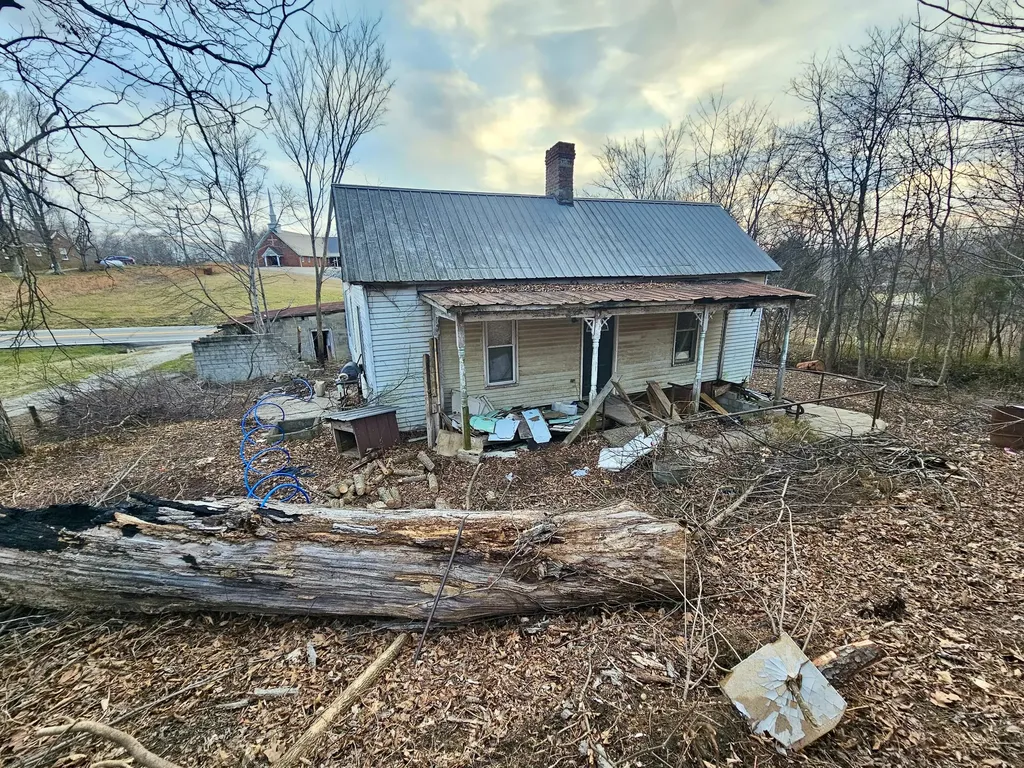 11424 U.s. 431 Dunmor KY 42239