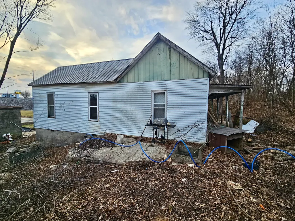 11424 U.s. 431 Dunmor KY 42239