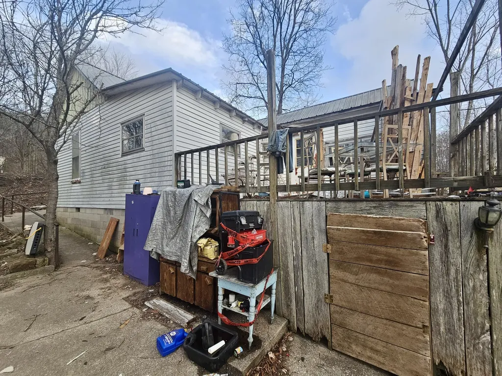 11424 U.s. 431 Dunmor KY 42239