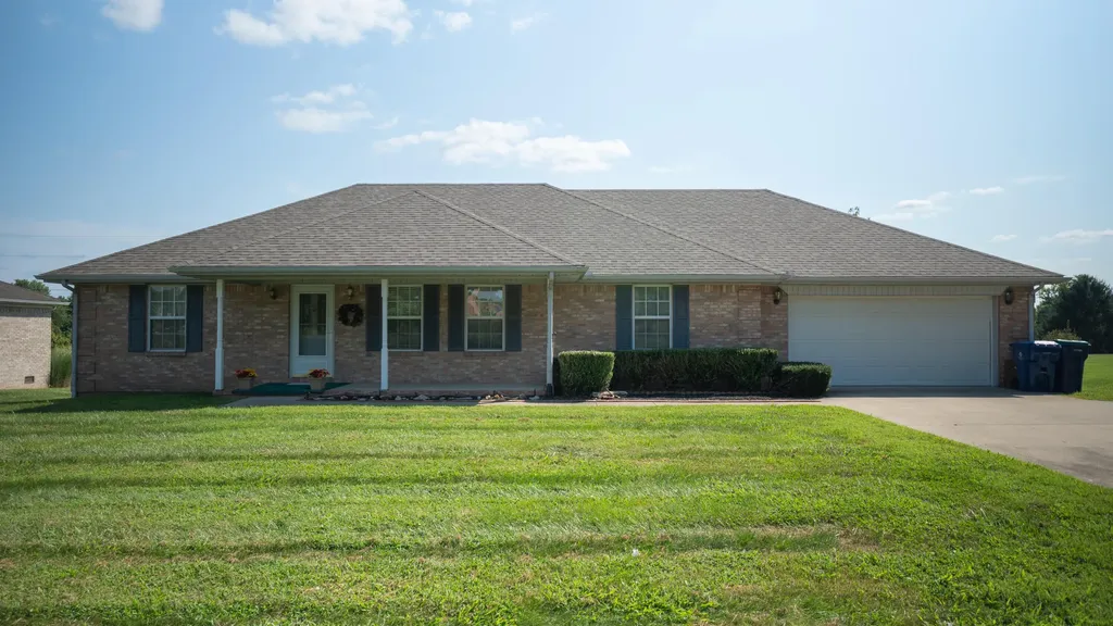 1135 Patterson Branch Road Somerset KY 42503