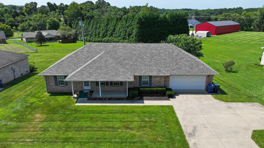 1135 Patterson Branch Road Somerset KY 42503