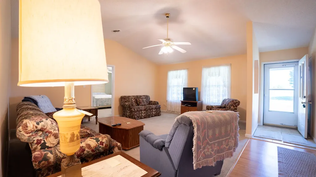 1135 Patterson Branch Road Somerset KY 42503