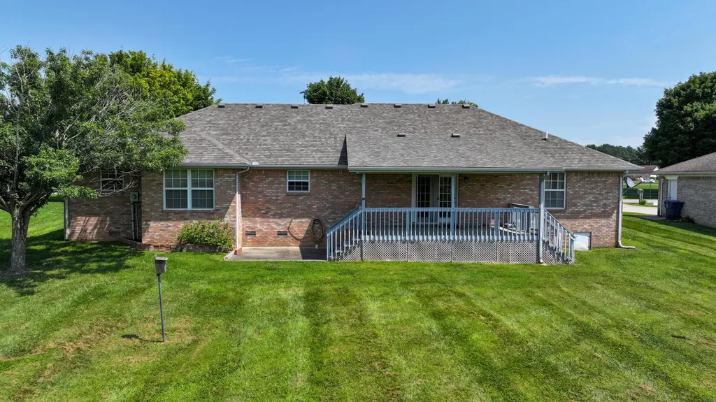 1135 Patterson Branch Road Somerset KY 42503