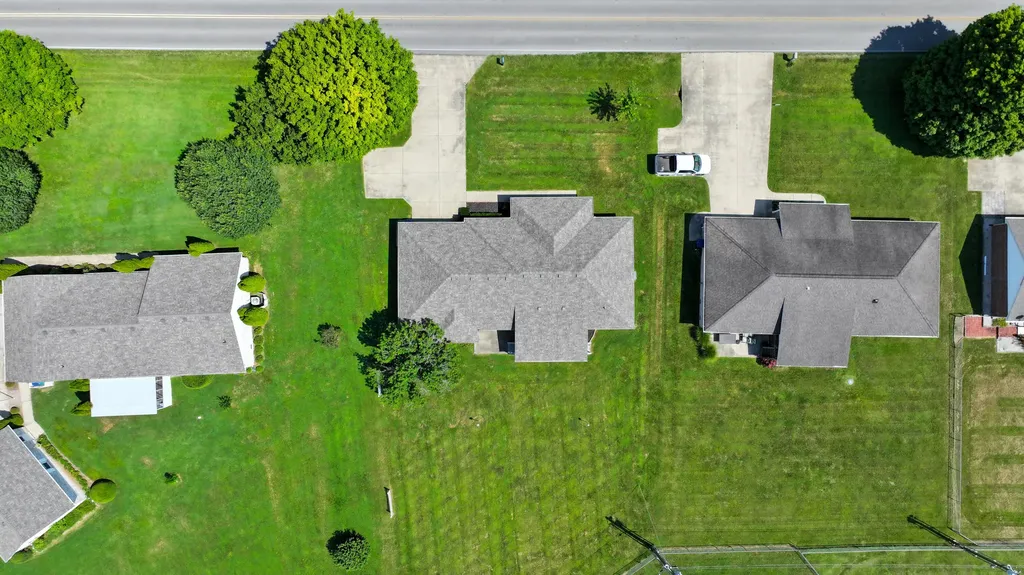 1135 Patterson Branch Road Somerset KY 42503