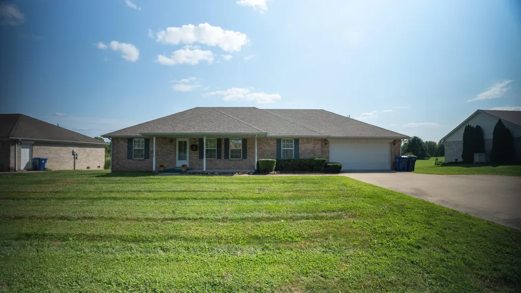 1135 Patterson Branch Road Somerset KY 42503