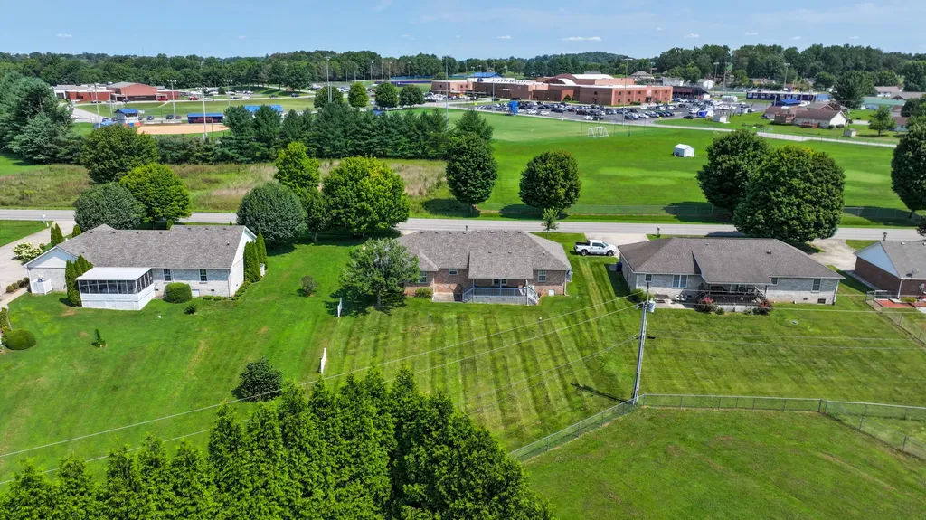 1135 Patterson Branch Road Somerset KY 42503