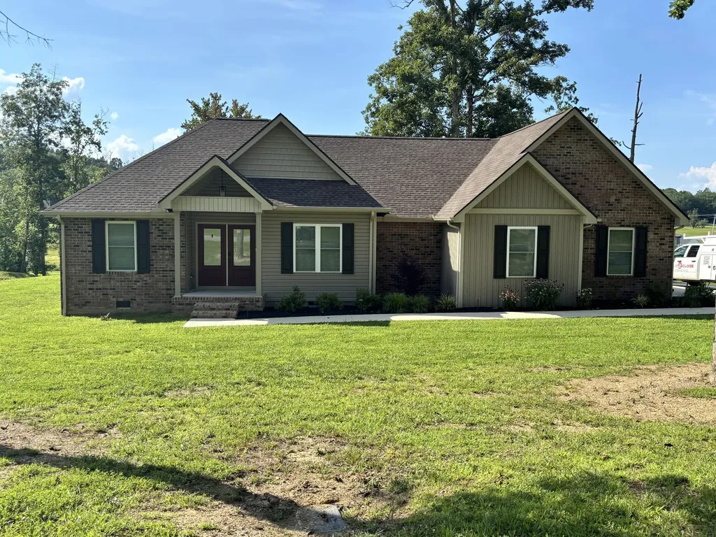 108 Twin Ponds Road Corbin KY 40701