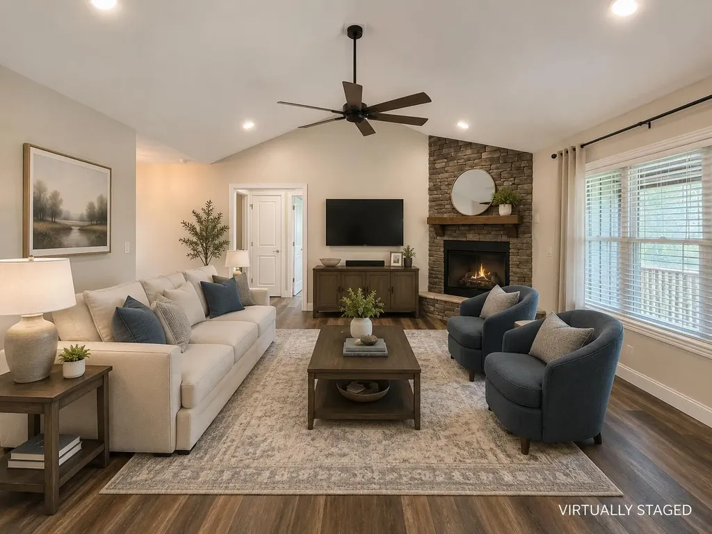 108 Twin Ponds Road Corbin KY 40701